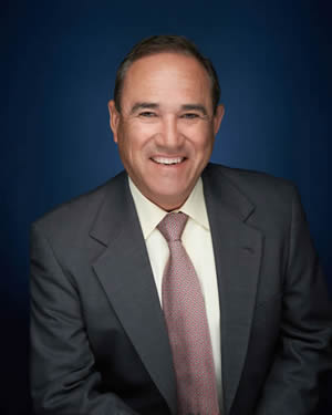 Carlos Espinosa - Director of Golf Course
