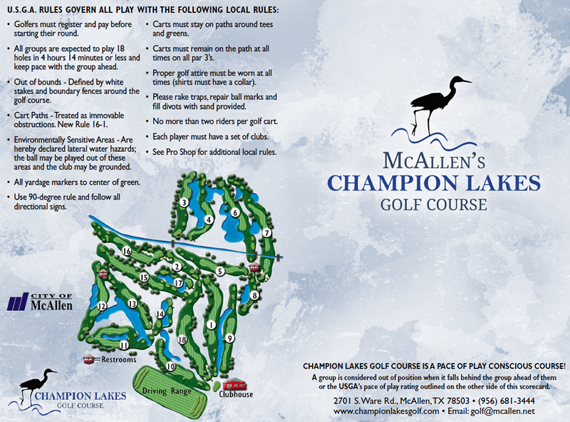 Course Details