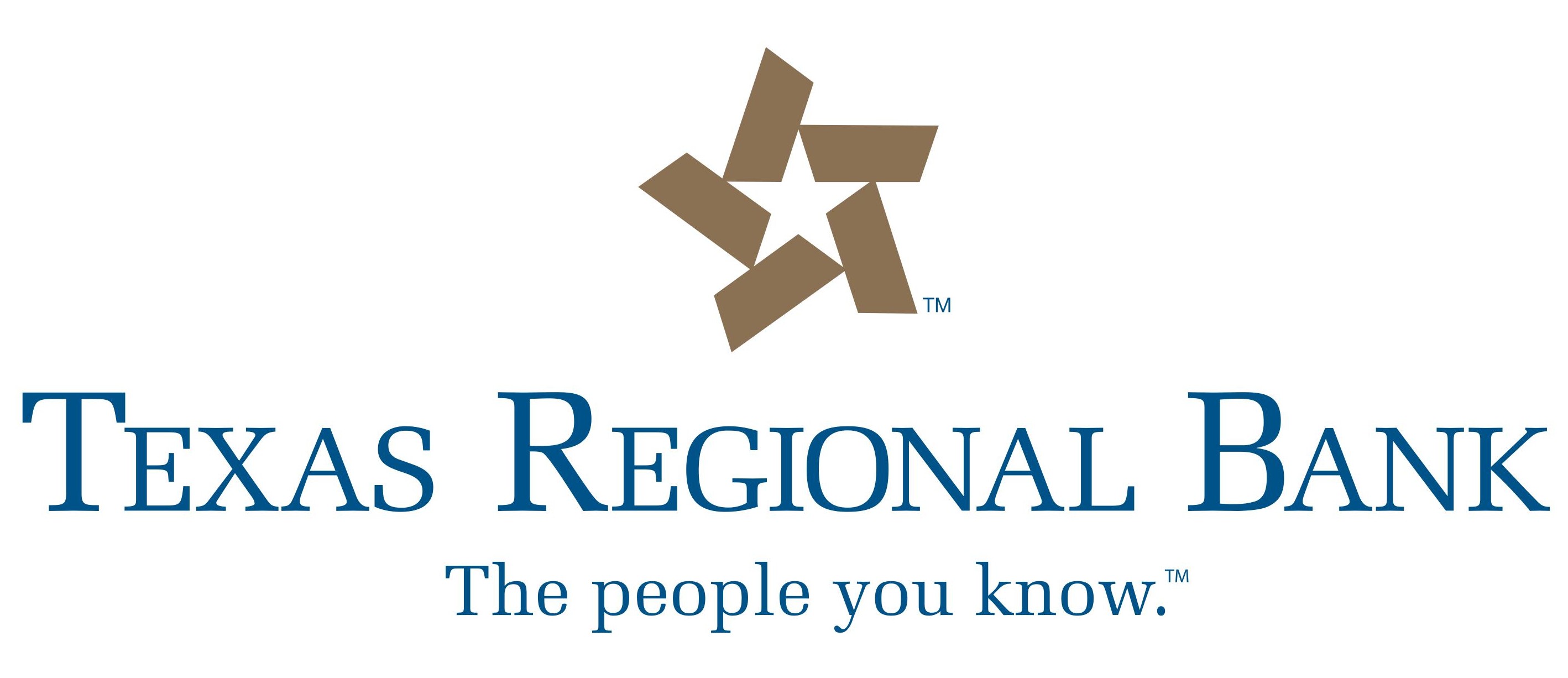 Texas Regional Bank
